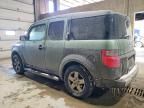 2003 Honda Element ex