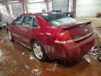2008 Chevrolet Impala 50th Anniversary