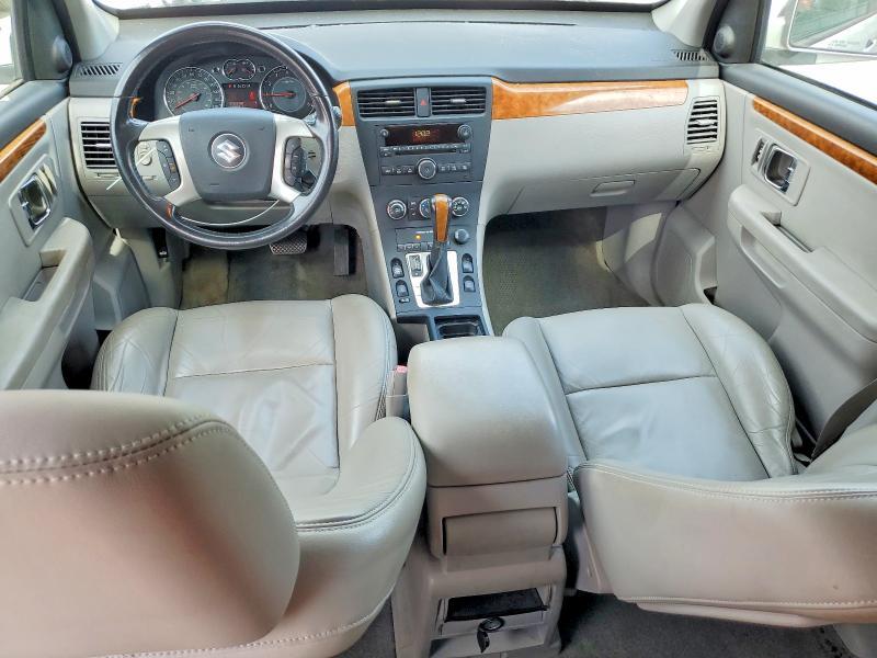 2007 Suzuki XL7 Luxury