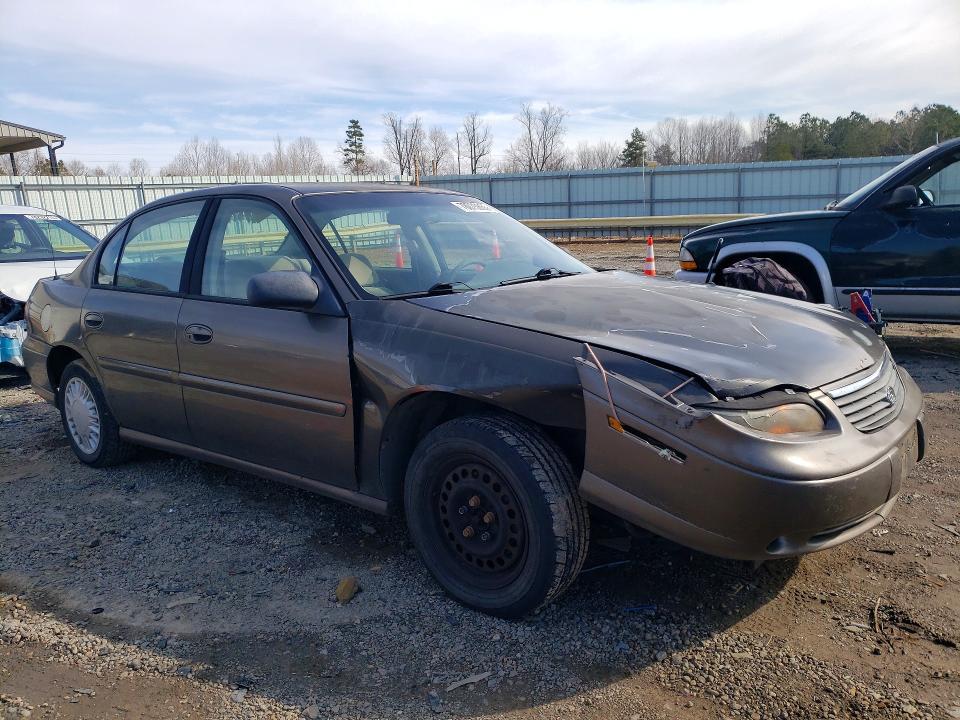 2000 Chevrolet Malibu