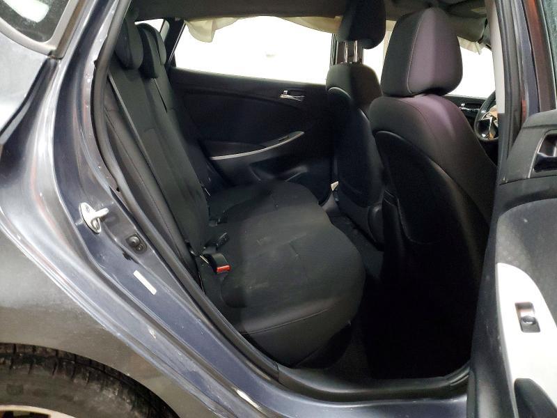 2013 Hyundai Accent