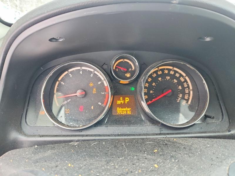 2009 Saturn Vue xr