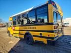 2012 Chve Bantam G3500-School Bus