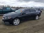2019 Chevrolet Impala