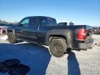 2007 Chevrolet Silverado K1500