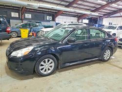 2012 Subaru Legacy 2.5i Premium for sale in East Granby, CT