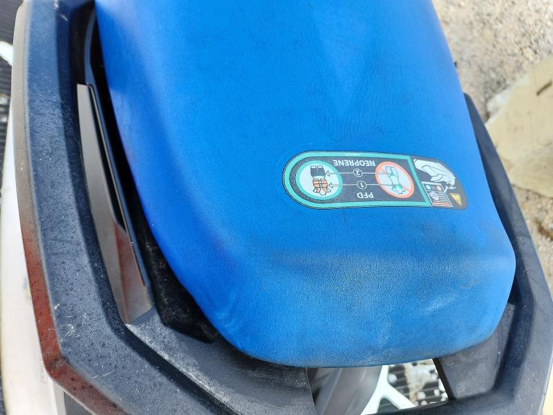 2023 YAM Jetski
