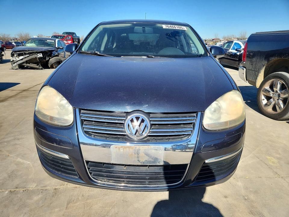 2010 Volkswagen Jetta s