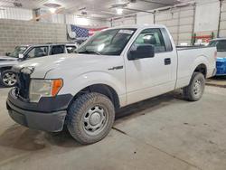 Ford Vehiculos salvage en venta: 2013 Ford F150