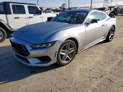 2025 Ford Mustang en venta en Los Angeles, CA