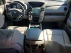 2011 Honda Pilot exl