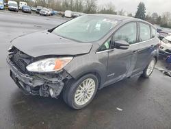 2015 Ford C-max sel en venta en Portland, OR