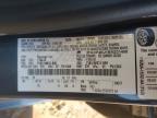 2011 Ford Fiesta se