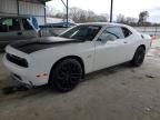 2018 Dodge Challenger R/T