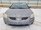 2006 Mitsubishi Galant es Medium