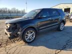 2012 Ford Explorer Limited