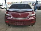 2013 Acura Tl Advance