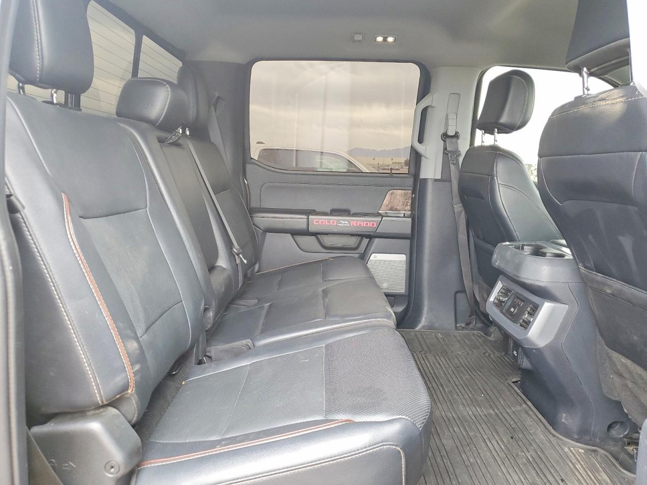 2024 Ford F350 Super Duty
