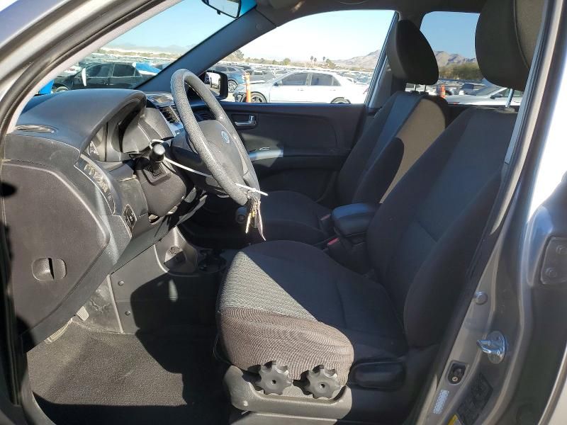 2010 KIA Sportage lx