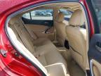 2007 Lexus Is 250