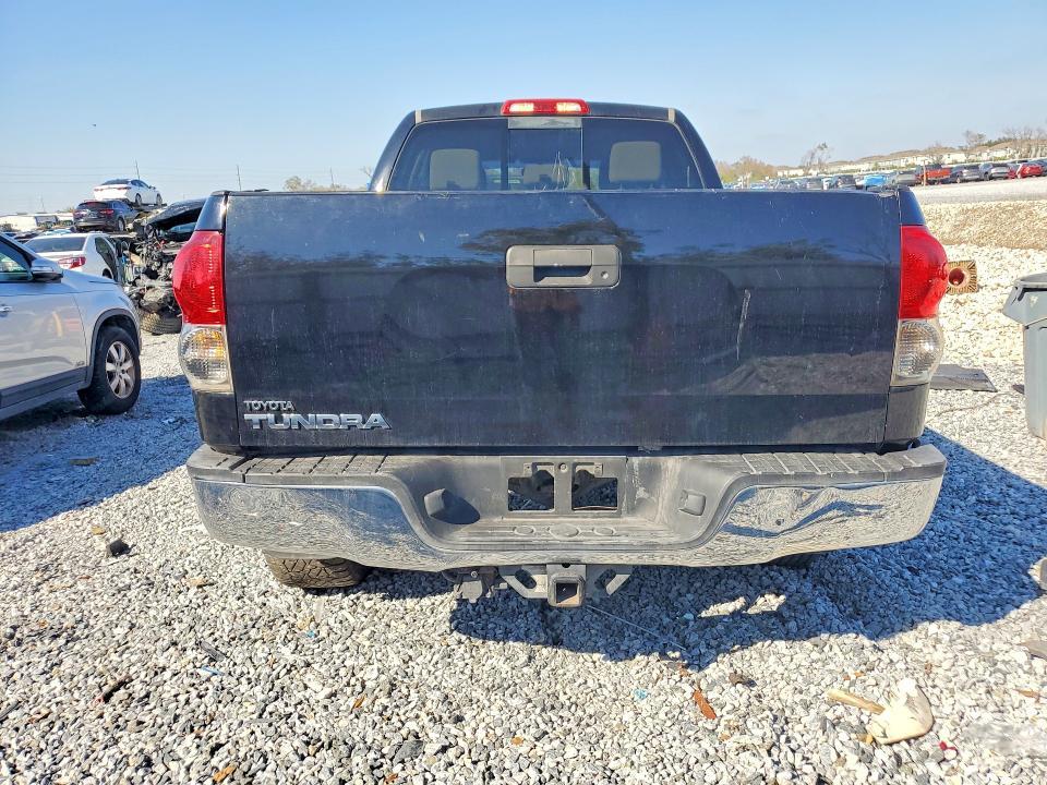 2007 Toyota Tundra SR5
