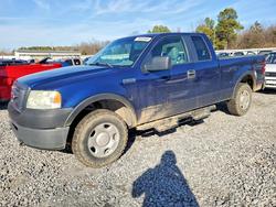 Ford F150 Vehiculos salvage en venta: 2007 Ford F150