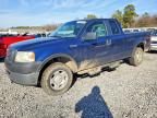 2007 Ford F150