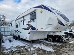2012 Heartland Rv's Sundance Camper en venta en Fort Wayne, IN