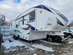 2012 Heartland Rv's Sundance Camper