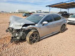 2018 Toyota Camry l en venta en Phoenix, AZ