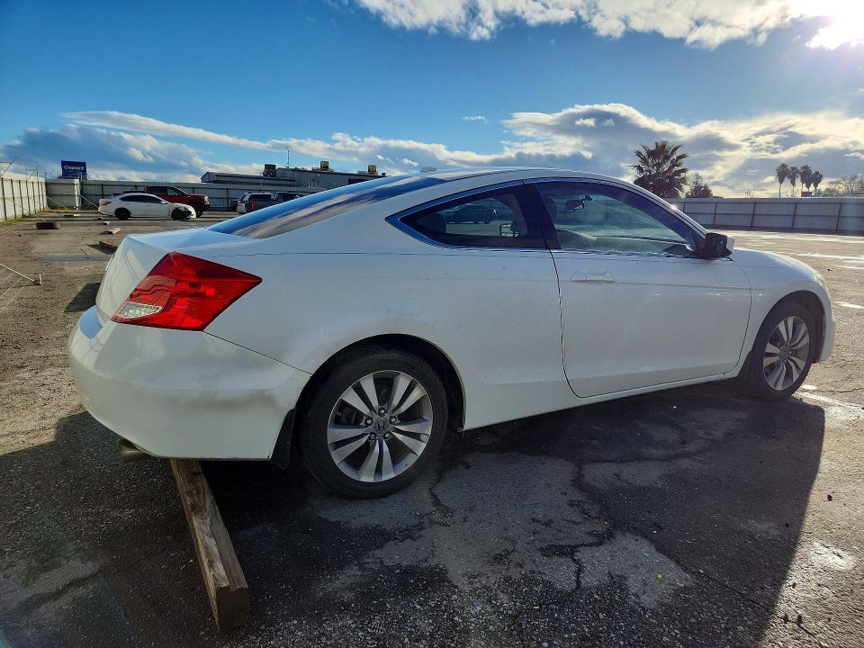 2011 Honda Accord exl