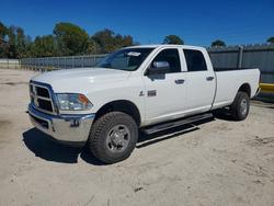 Dodge Vehiculos salvage en venta: 2012 Dodge RAM 3500 ST