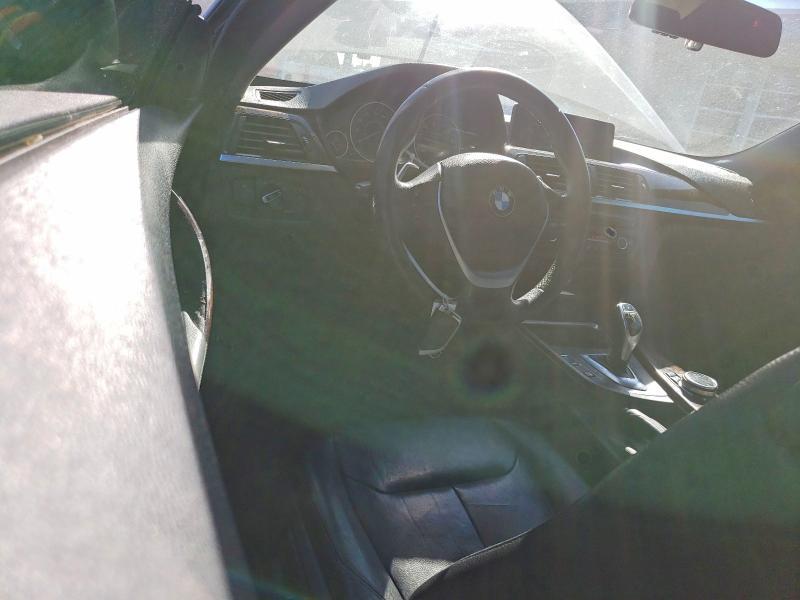 2014 BMW 428 i
