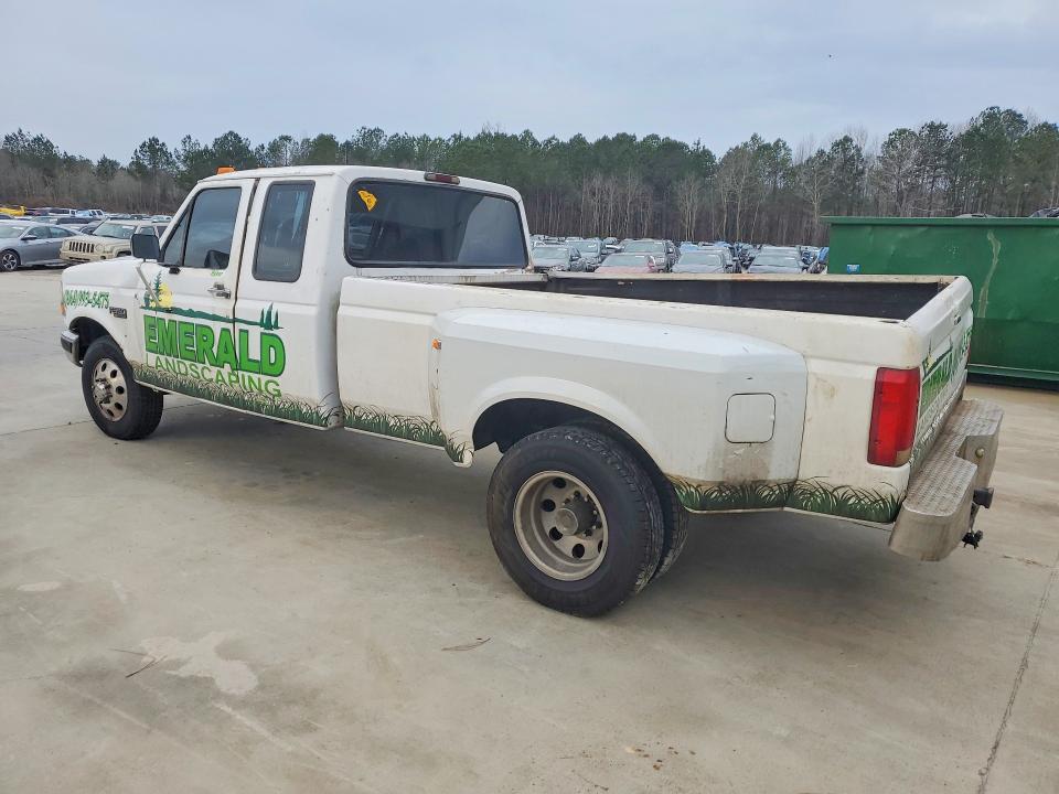 1994 Ford F350