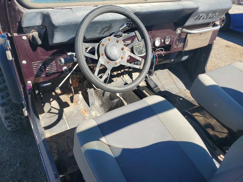 1984 Jeep Jeep