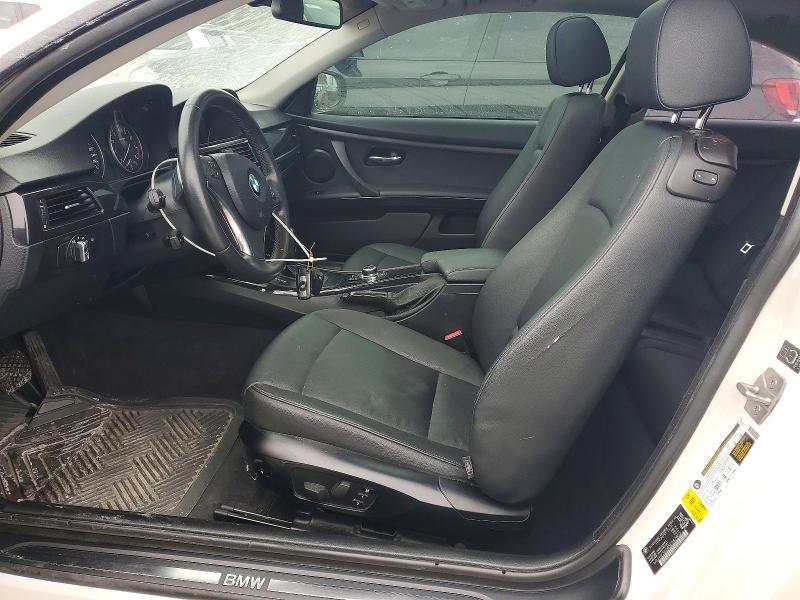 2011 BMW 328 xi
