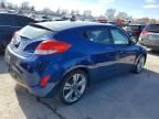 2017 Hyundai Veloster