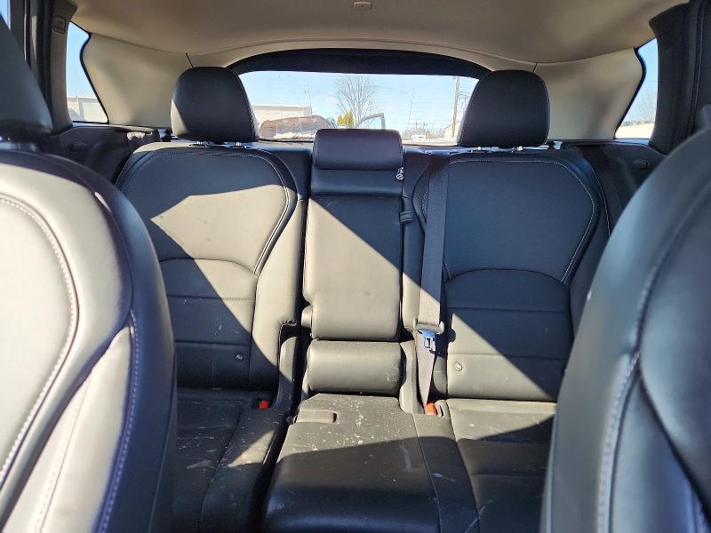 2019 Infiniti Qx50 Pure