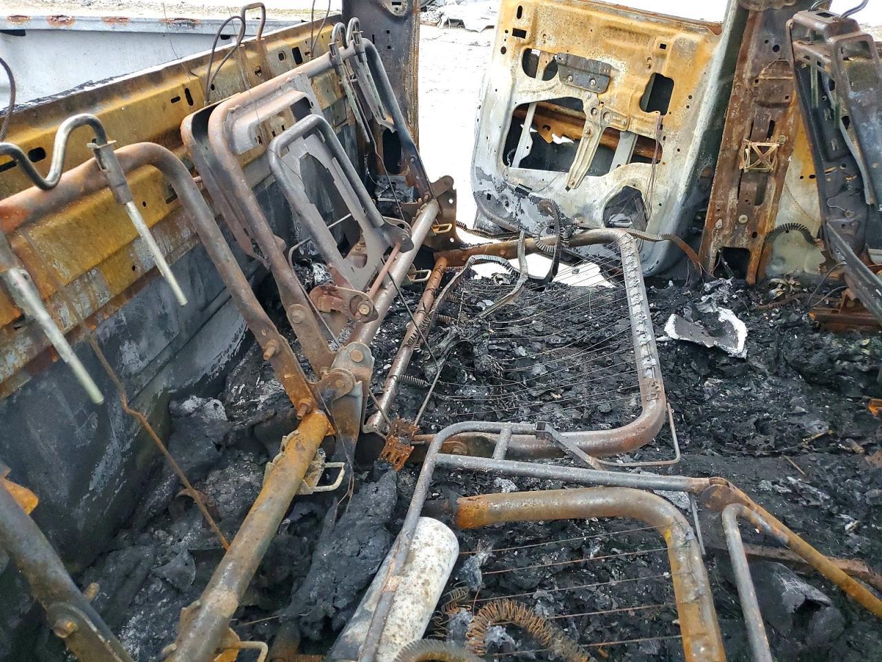 2008 GMC Sierra K2500 Heavy Duty