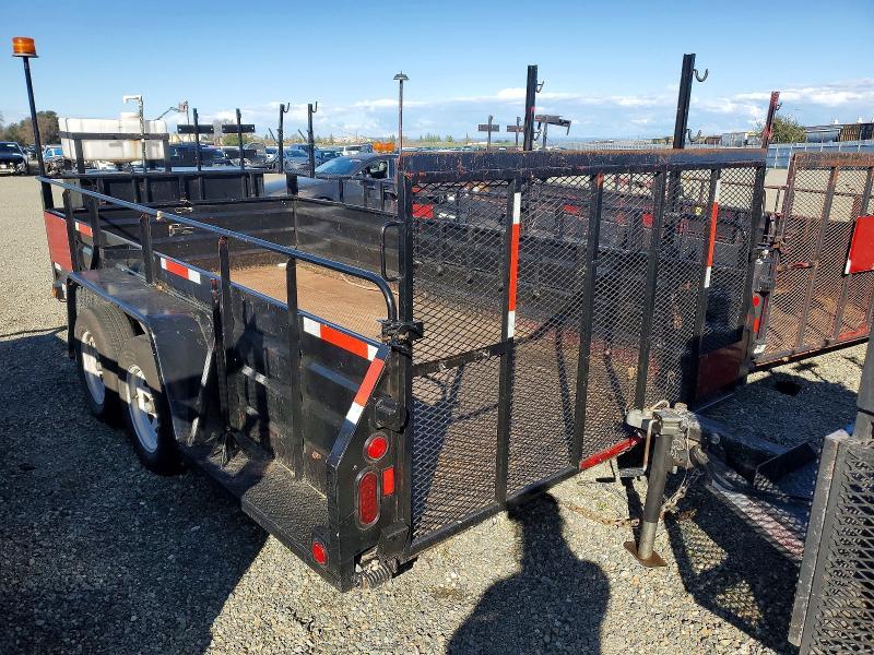 2013 Marksanmfg 2013 Marksman Manufacturer Lset80x14-70 Utility tr