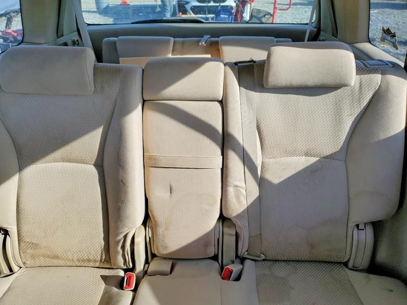 2006 Toyota Highlander Limited