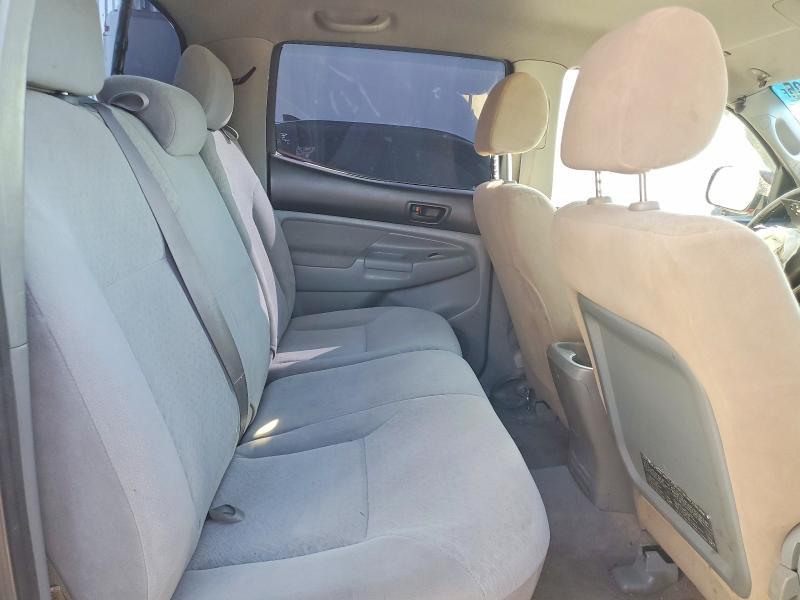 2007 Toyota Tacoma Prerunner V6