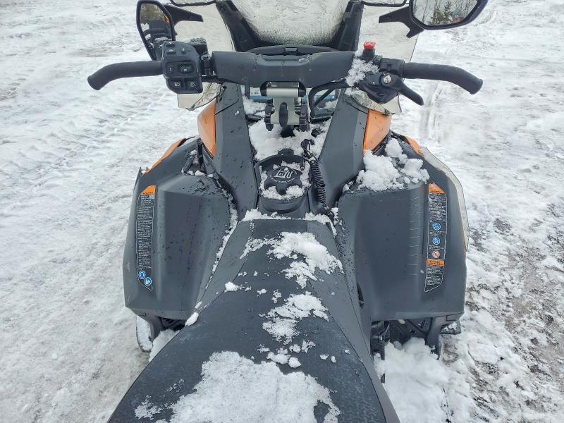 2025 Skidoo Grand Touring LE 900 ACE Turbo