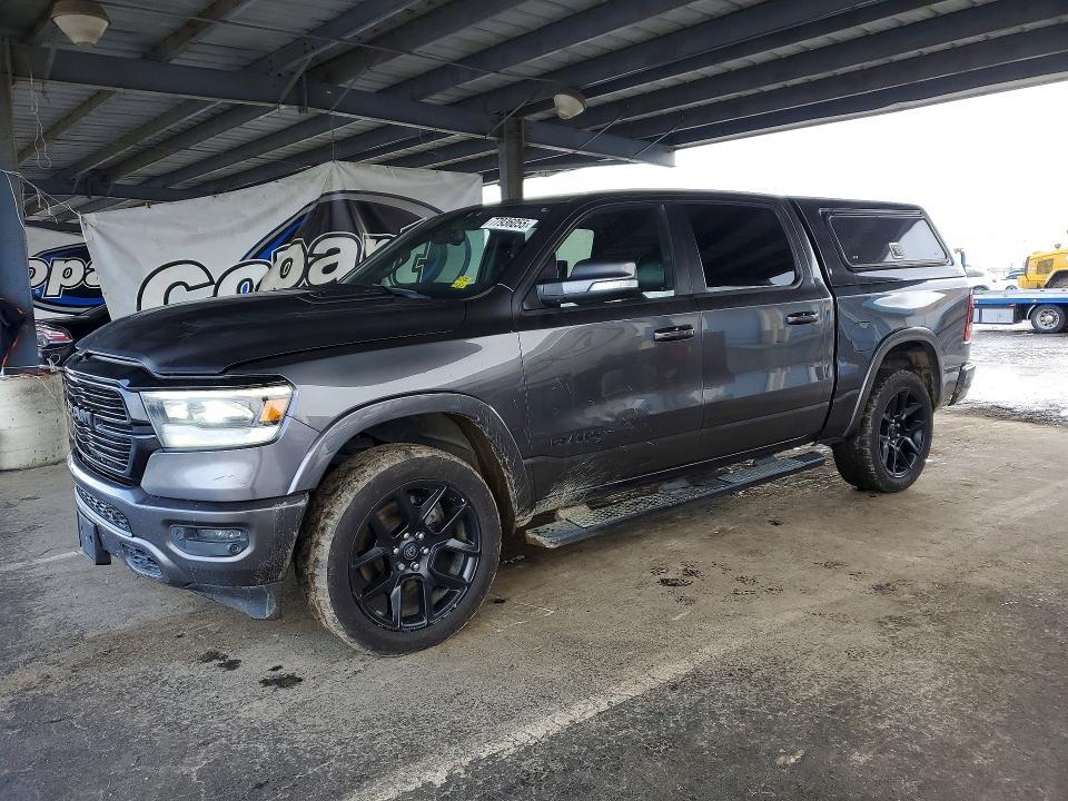 2020 Dodge 1500 Laramie