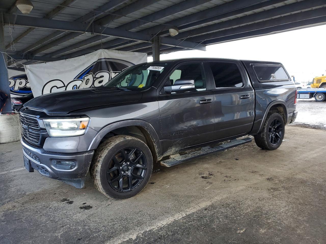 2020 Dodge 1500 Laramie