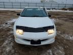 1996 Pontiac Sunfire se