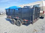 2025 Interstate Iblrdu714ta5 Dump Trailer