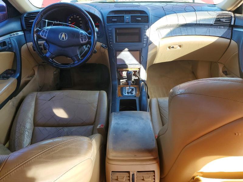 2005 Acura TL
