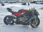 2016 BMW S 1000 RR