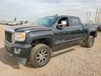 2015 GMC Sierra K2500 Denali